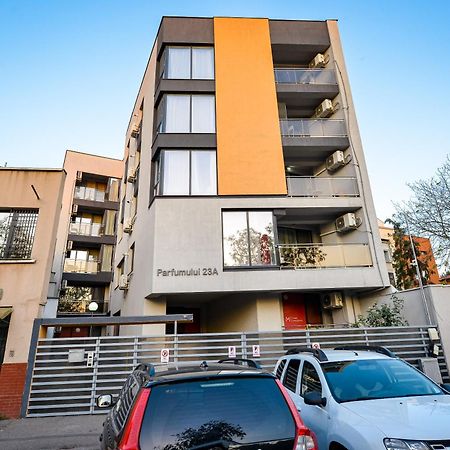 Ideal Accommodation Old Town Bucharest Exterior photo