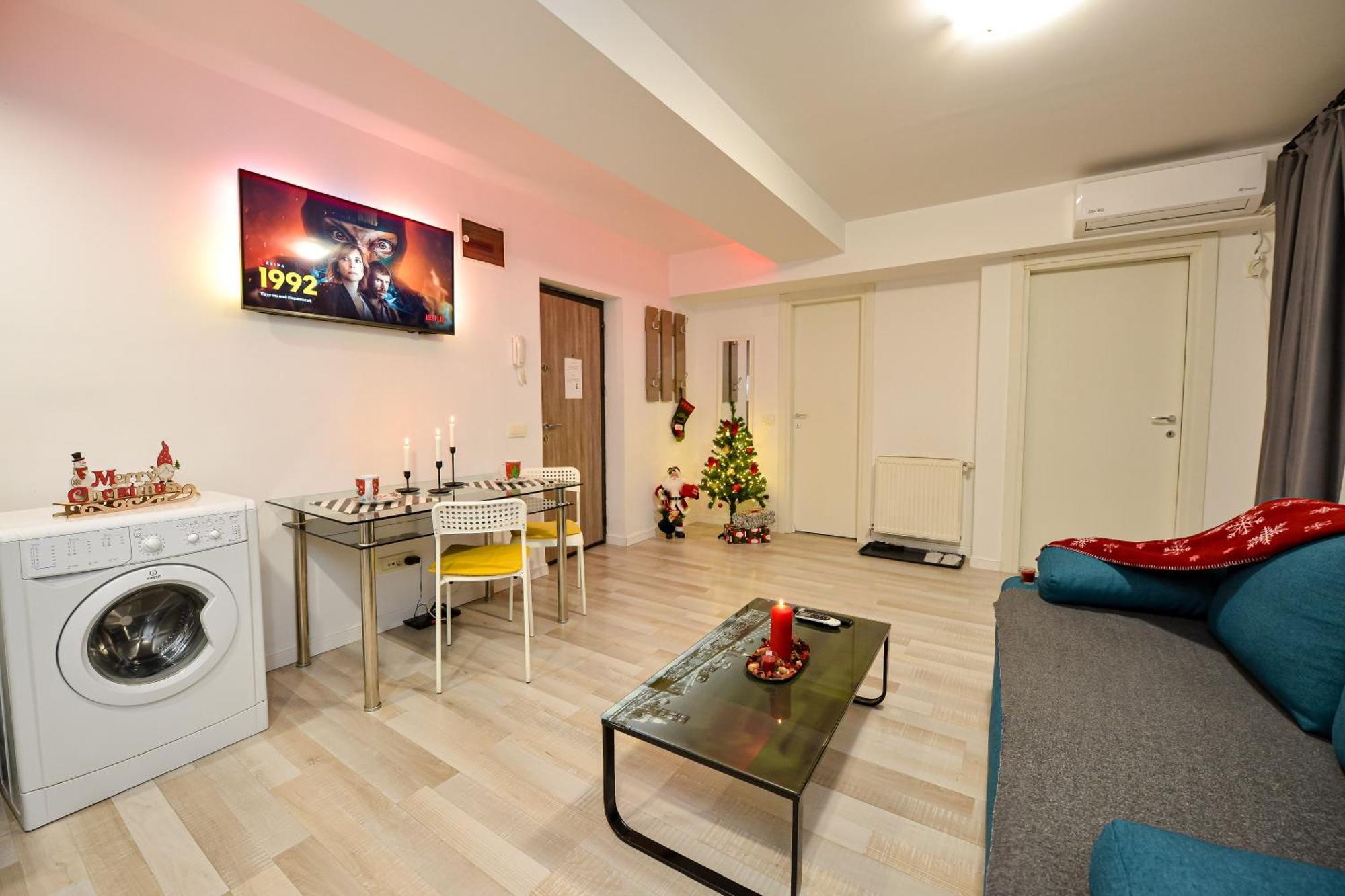 Ideal Accommodation Old Town Bucharest Exterior photo