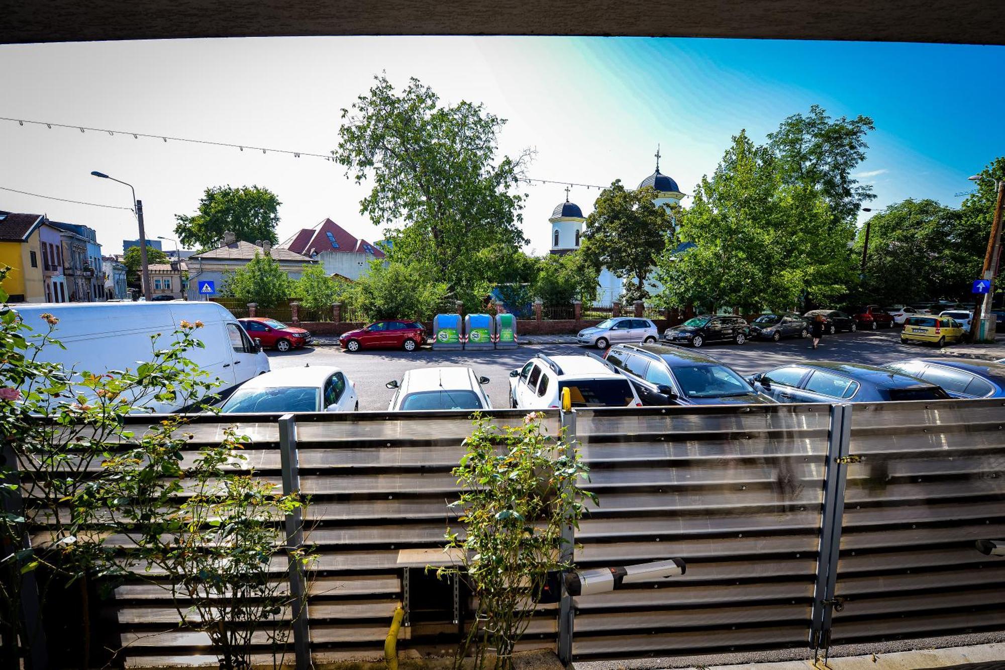 Ideal Accommodation Old Town Bucharest Exterior photo